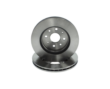 Bromsskiva BD1097 Bosch, bild 2