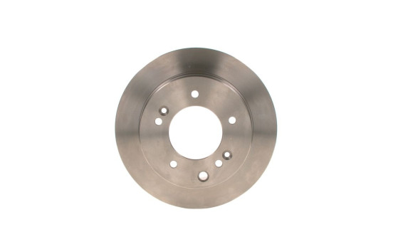 Bromsskiva BD1098 Bosch, bild 2