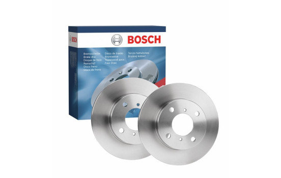 Bromsskiva BD1107 Bosch, bild 5