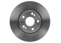 Bromsskiva BD1118 Bosch