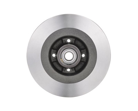 Bromsskiva BD1123 Bosch, bild 3