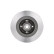 Bromsskiva BD1123 Bosch, miniatyr 3