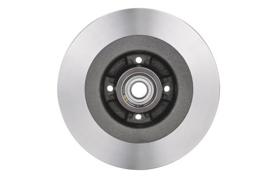 Bromsskiva BD1123 Bosch, bild 3
