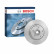 Bromsskiva BD1125 Bosch, miniatyr 6
