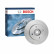 Bromsskiva BD1128 Bosch, miniatyr 6