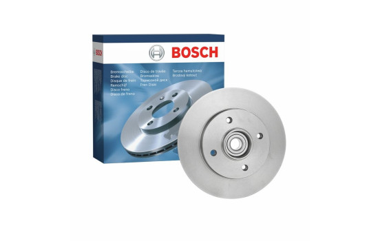 Bromsskiva BD1128 Bosch, bild 6
