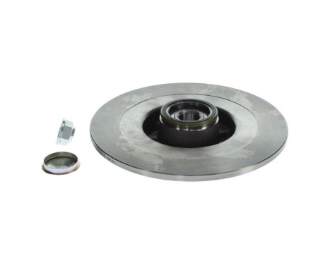 Bromsskiva BD1129 Bosch, bild 4