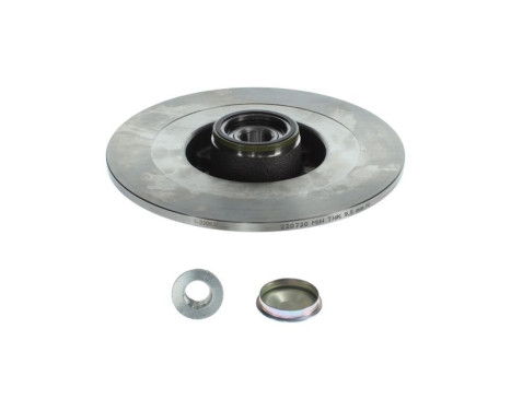 Bromsskiva BD1129 Bosch, bild 5