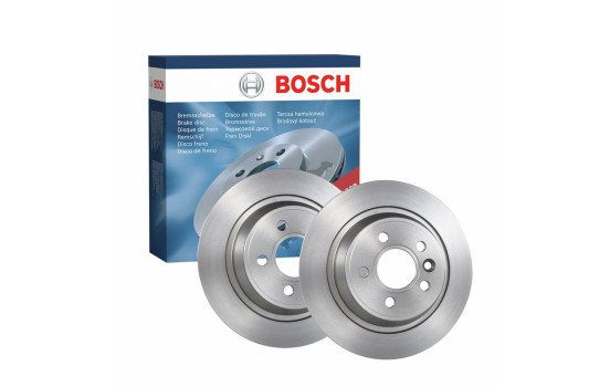 Bromsskiva BD1132 Bosch, bild 6