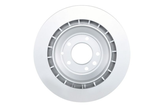 Bromsskiva BD1137 Bosch, bild 3