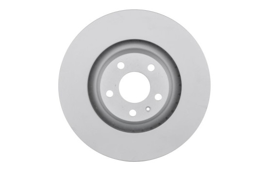 Bromsskiva BD1138 Bosch