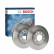 Bromsskiva BD1140 Bosch, miniatyr 6