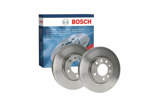 Bromsskiva BD1140 Bosch, bild 6