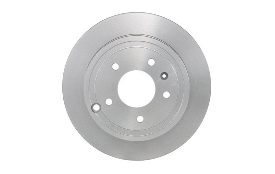 Bromsskiva BD1146 Bosch