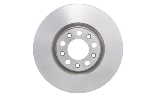 Bromsskiva BD1154 Bosch