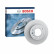 Bromsskiva BD1157 Bosch, miniatyr 6