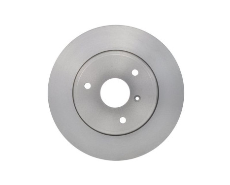 Bromsskiva BD1168 Bosch