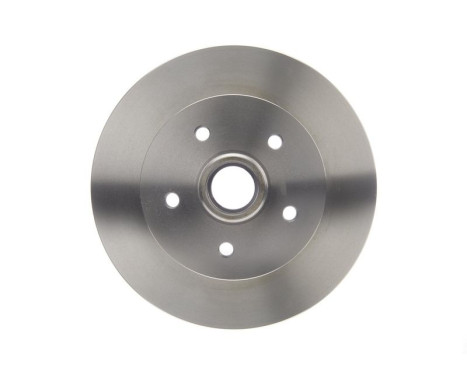 Bromsskiva BD117 Bosch