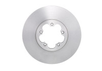 Bromsskiva BD1170 Bosch