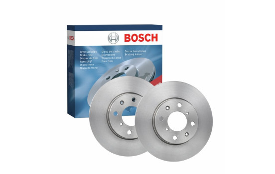 Bromsskiva BD1171 Bosch, bild 6