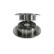 Bromsskiva BD1187 Bosch, miniatyr 5