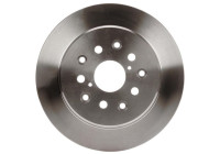 Bromsskiva BD1190 Bosch