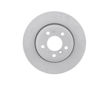 Bromsskiva BD1195 Bosch