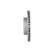Bromsskiva BD1195 Bosch, miniatyr 2