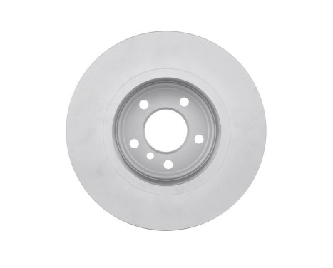 Bromsskiva BD1195 Bosch, bild 3