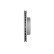 Bromsskiva BD1195 Bosch, miniatyr 4