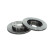 Bromsskiva BD1196 Bosch, miniatyr 2