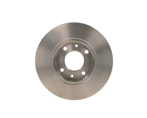 Bromsskiva BD1197 Bosch