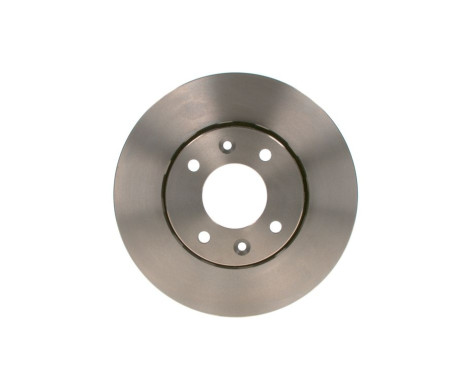 Bromsskiva BD1197 Bosch, bild 3