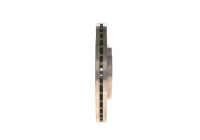 Bromsskiva BD1202 Bosch