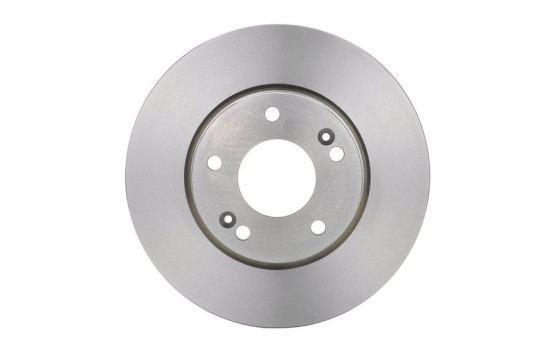 Bromsskiva BD1207 Bosch