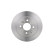 Bromsskiva BD1209 Bosch