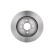 Bromsskiva BD1209 Bosch, miniatyr 3