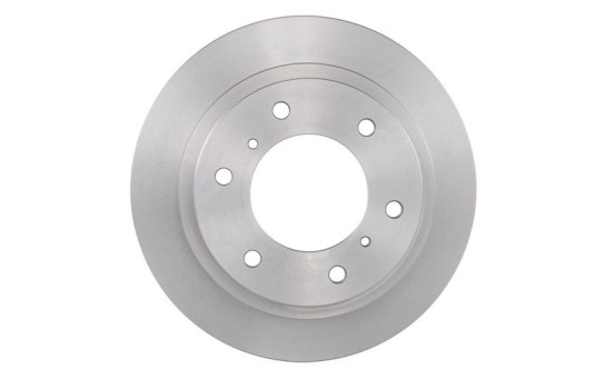 Bromsskiva BD1211 Bosch