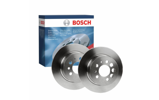 Bromsskiva BD123 Bosch, bild 6