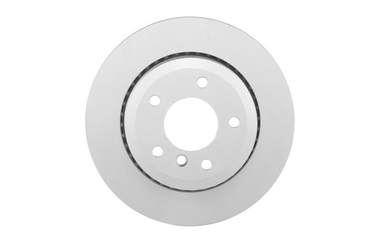 Bromsskiva BD1236 Bosch