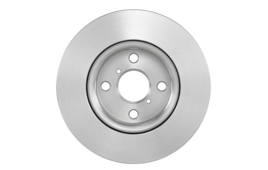 Bromsskiva BD1240 Bosch, bild 3