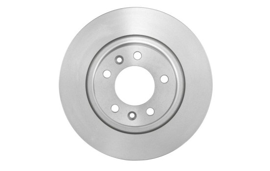 Bromsskiva BD1246 Bosch