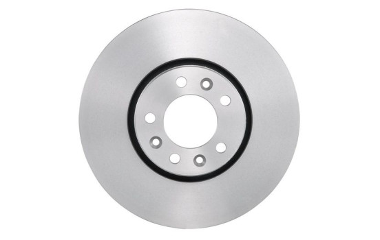 Bromsskiva BD1247 Bosch