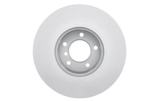 Bromsskiva BD1248 Bosch, bild 3