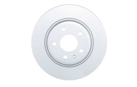 Bromsskiva BD1249 Bosch