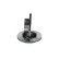 Bromsskiva BD1253 Bosch, miniatyr 2