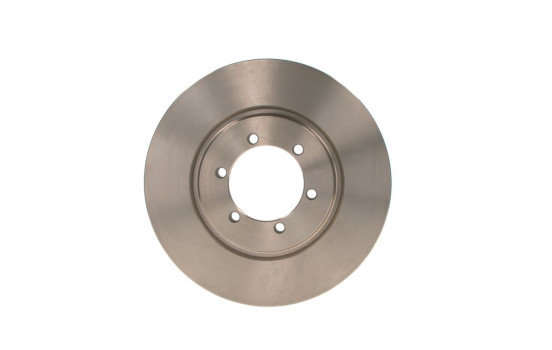 Bromsskiva BD1256 Bosch, bild 3