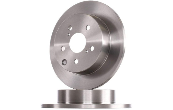Bromsskiva BD1257 Bosch