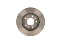 Bromsskiva BD1265 Bosch