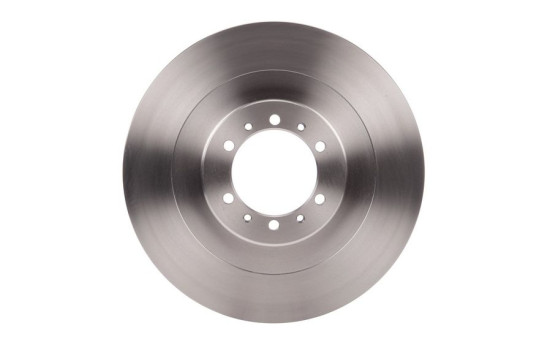 Bromsskiva BD1273 Bosch